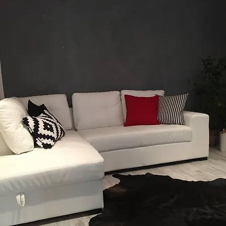 Arena Apartamento *