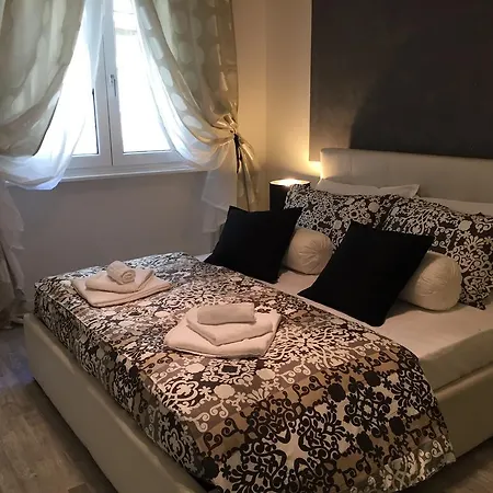 Arena Apartamento