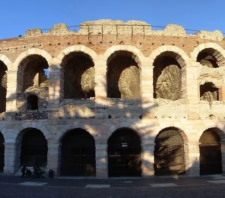 Arena *