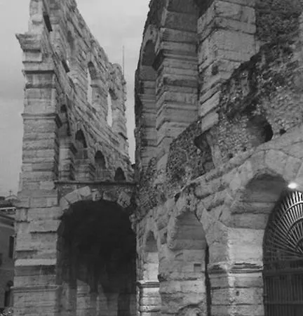 Arena * Верона